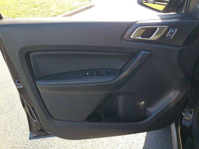 used 2022 Ford Ranger car, priced at $35,900