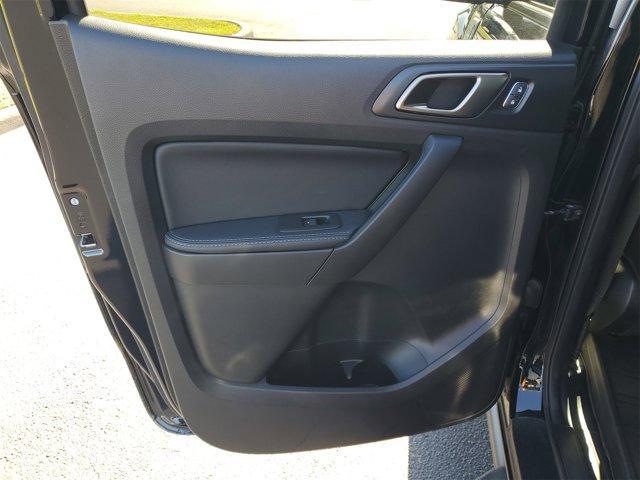 used 2022 Ford Ranger car, priced at $35,900