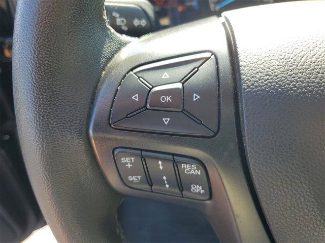 used 2022 Ford Ranger car, priced at $35,900