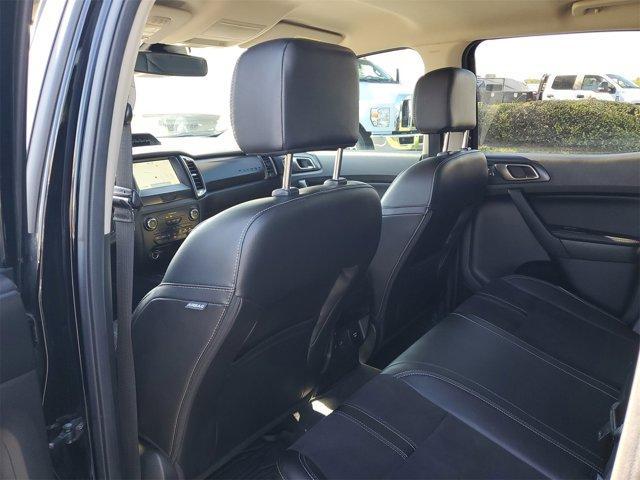 used 2022 Ford Ranger car, priced at $35,900