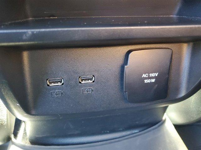 used 2022 Ford Ranger car, priced at $35,900