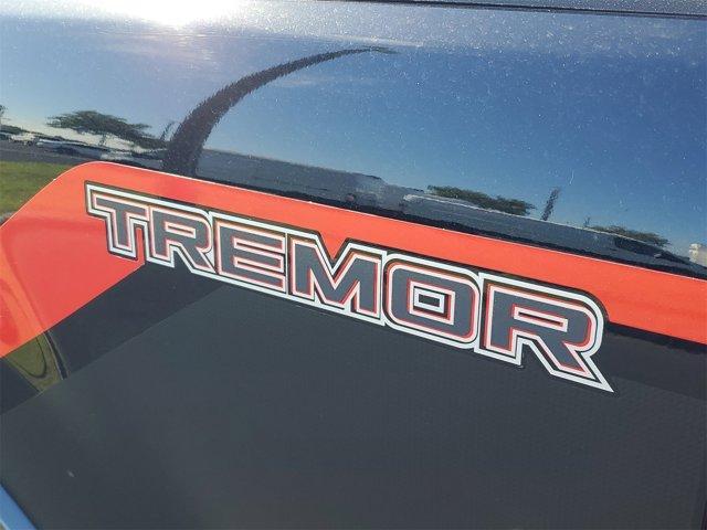 used 2022 Ford Ranger car, priced at $35,900