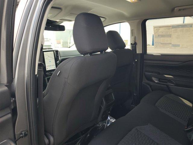 new 2025 Ford Ranger car, priced at $36,948