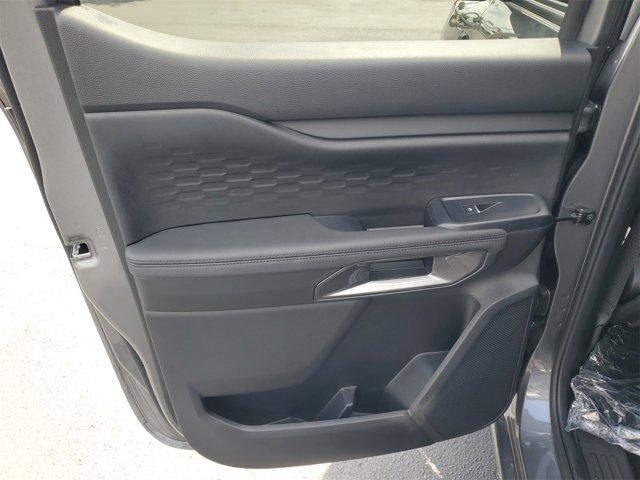 new 2025 Ford Ranger car, priced at $36,948