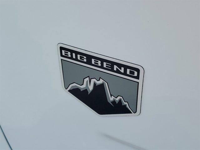 used 2024 Ford Bronco Sport car, priced at $26,899