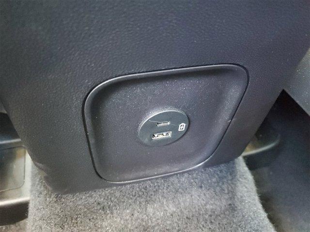 used 2024 Ford Bronco Sport car, priced at $26,899