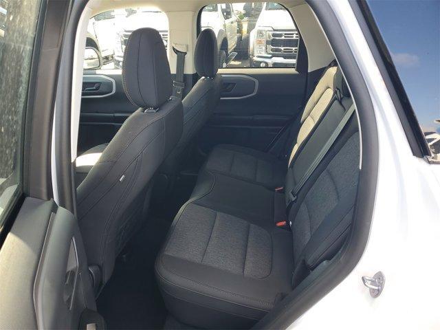 used 2024 Ford Bronco Sport car, priced at $26,899