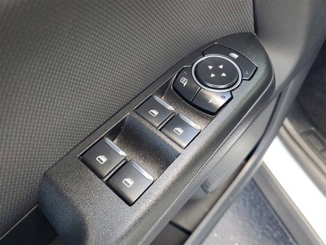 used 2024 Ford Bronco Sport car, priced at $26,899