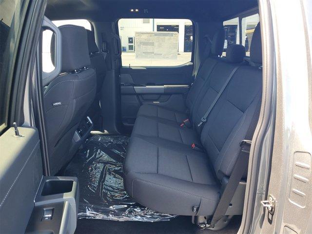 new 2025 Ford F-150 car, priced at $51,961