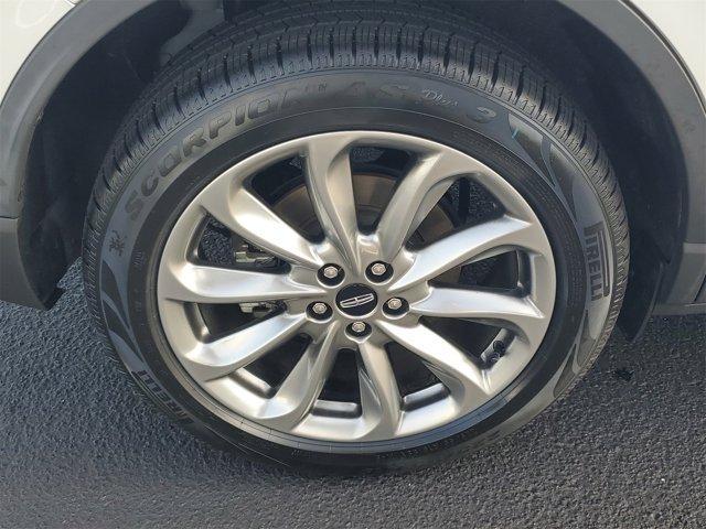 used 2022 Lincoln Corsair car, priced at $27,999