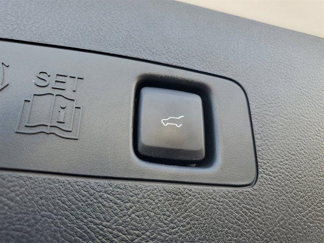 used 2022 Lincoln Corsair car, priced at $27,999