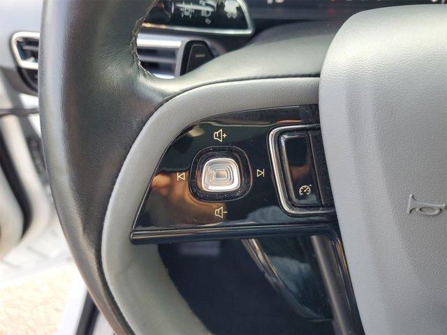used 2022 Lincoln Corsair car, priced at $27,999
