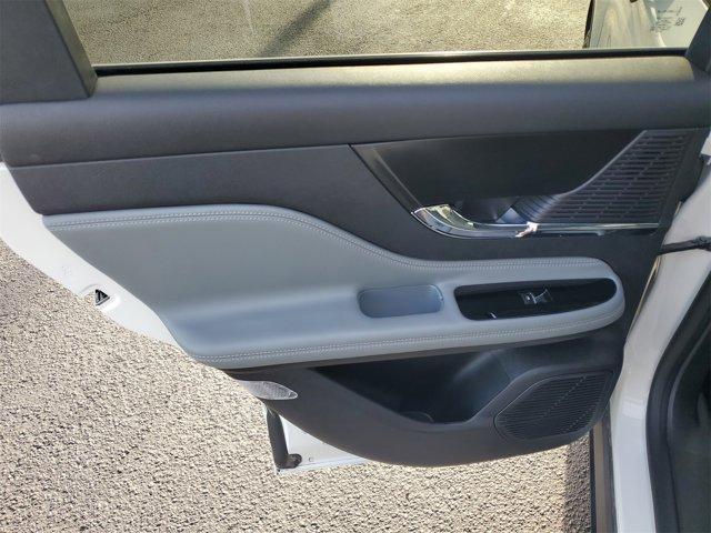 used 2022 Lincoln Corsair car, priced at $27,999