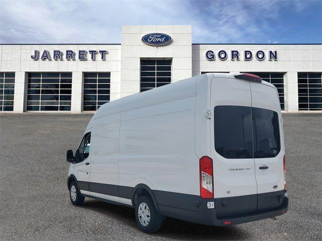 new 2024 Ford Transit-350 car, priced at $60,425