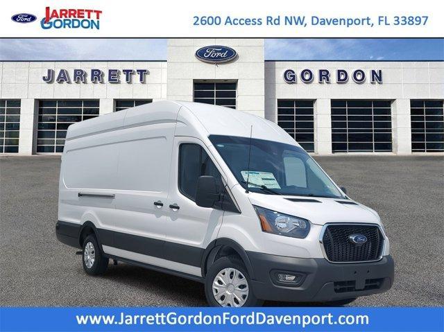 new 2024 Ford Transit-350 car, priced at $60,425