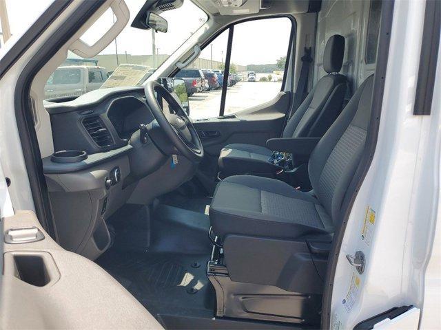 new 2024 Ford Transit-350 car, priced at $60,425