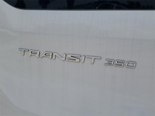 new 2024 Ford Transit-350 car, priced at $60,425