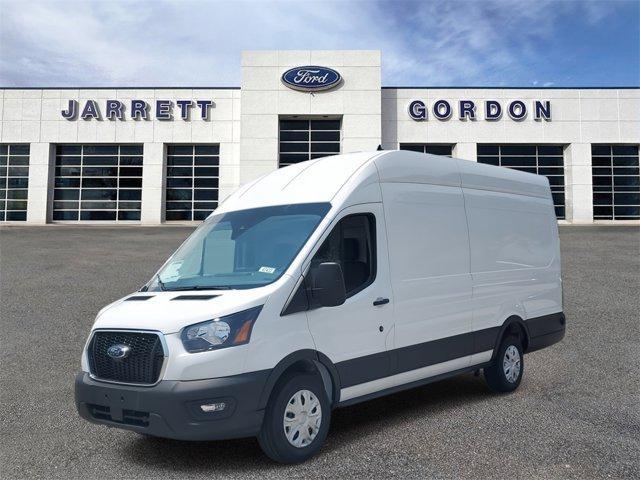 new 2024 Ford Transit-350 car, priced at $60,425