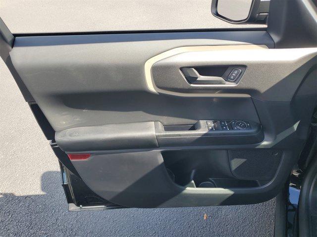 new 2025 Ford Bronco Sport car, priced at $30,133