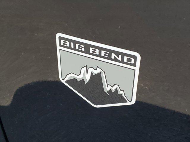 new 2025 Ford Bronco Sport car, priced at $30,133