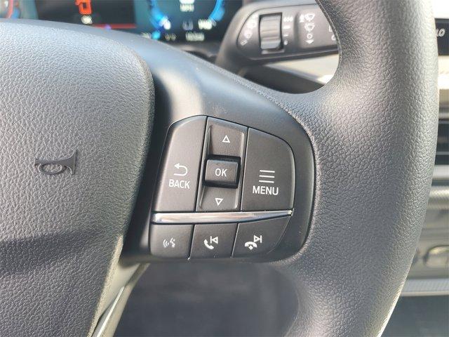 new 2025 Ford Bronco Sport car, priced at $30,133