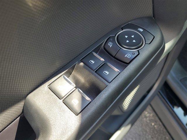 new 2025 Ford Bronco Sport car, priced at $30,133