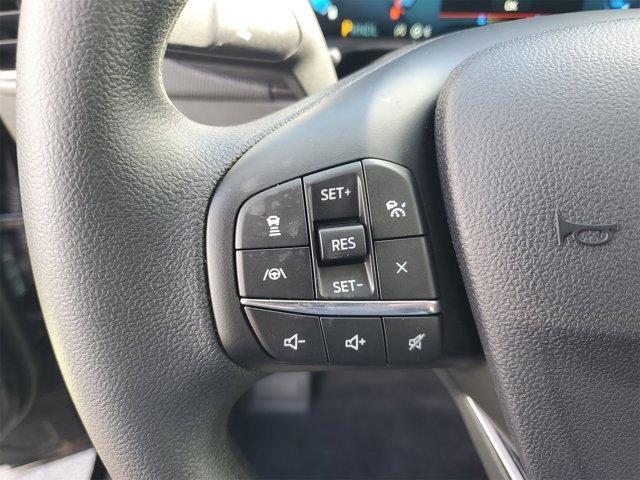 new 2025 Ford Bronco Sport car, priced at $30,133