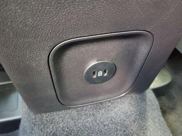 new 2025 Ford Bronco Sport car, priced at $30,133