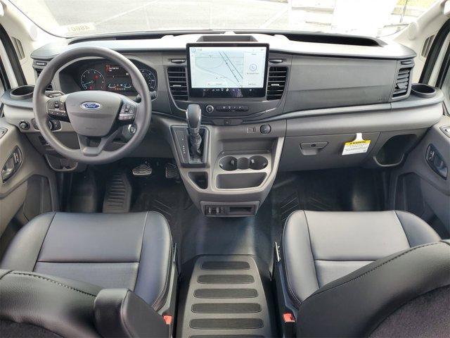 new 2025 Ford Transit-250 car, priced at $56,400