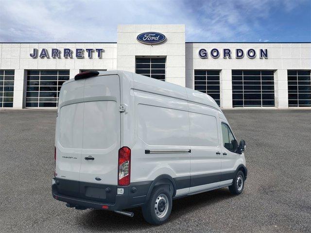 new 2025 Ford Transit-250 car, priced at $56,400