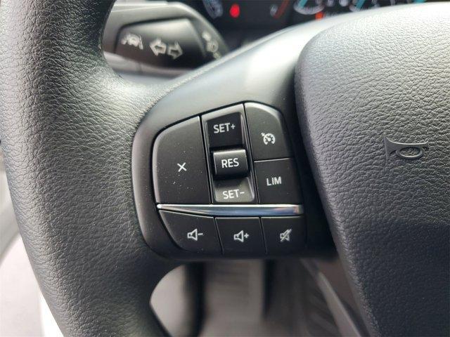 new 2025 Ford Transit-250 car, priced at $56,400