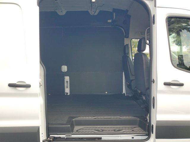 new 2025 Ford Transit-250 car, priced at $56,400