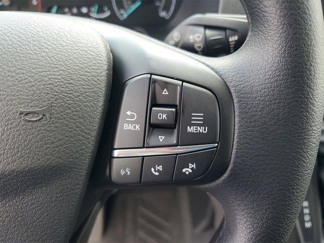 new 2025 Ford Transit-250 car, priced at $56,400