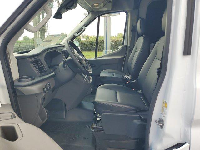 new 2025 Ford Transit-250 car, priced at $56,400