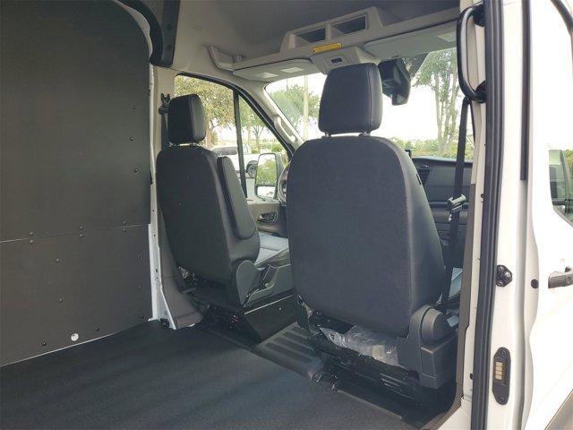 new 2025 Ford Transit-250 car, priced at $56,400