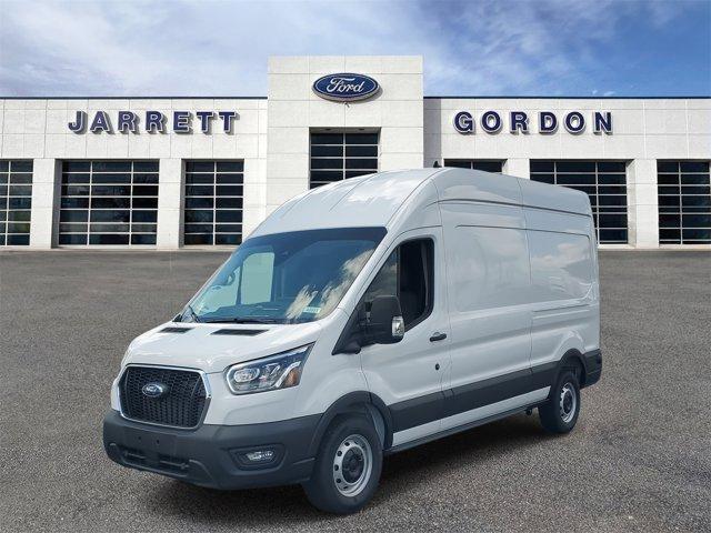 new 2025 Ford Transit-250 car, priced at $56,400