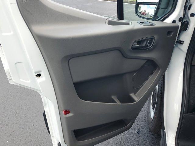 new 2025 Ford Transit-250 car, priced at $56,400