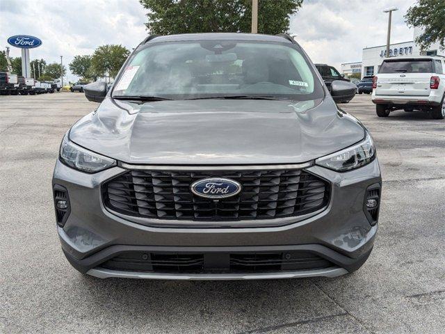 new 2024 Ford Escape car, priced at $38,460