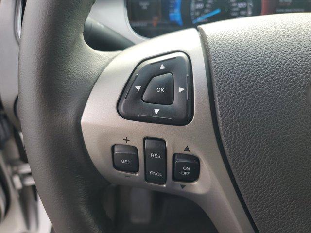 used 2016 Ford Taurus car, priced at $11,999