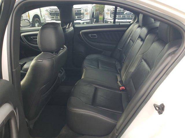 used 2016 Ford Taurus car, priced at $11,999