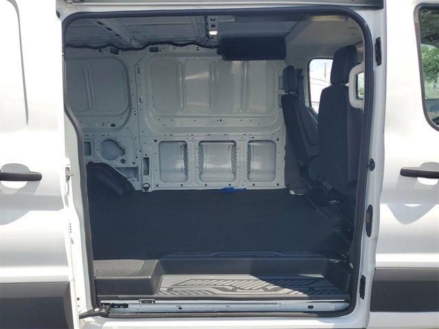 new 2025 Ford Transit-150 car, priced at $45,708