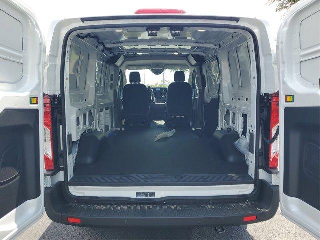 new 2025 Ford Transit-150 car, priced at $45,708