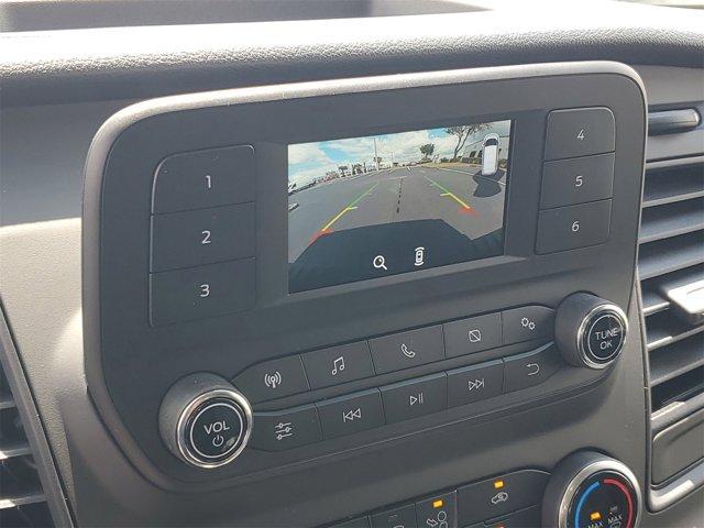 new 2025 Ford Transit-150 car, priced at $45,708