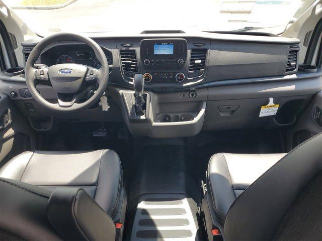 new 2025 Ford Transit-150 car, priced at $45,708