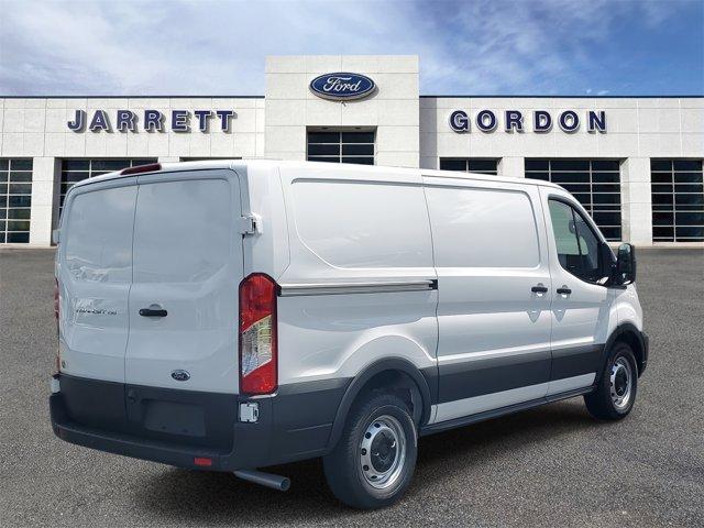 new 2025 Ford Transit-150 car, priced at $45,708