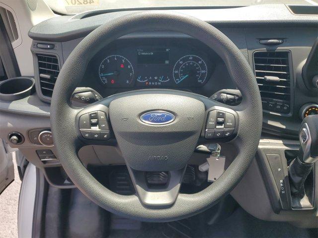new 2025 Ford Transit-150 car, priced at $45,708