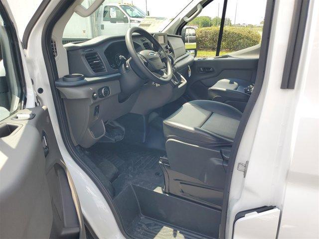 new 2025 Ford Transit-150 car, priced at $45,708