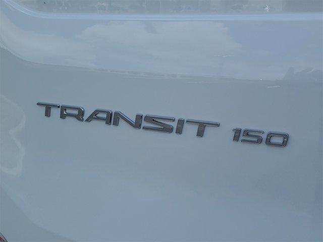 new 2025 Ford Transit-150 car, priced at $45,708