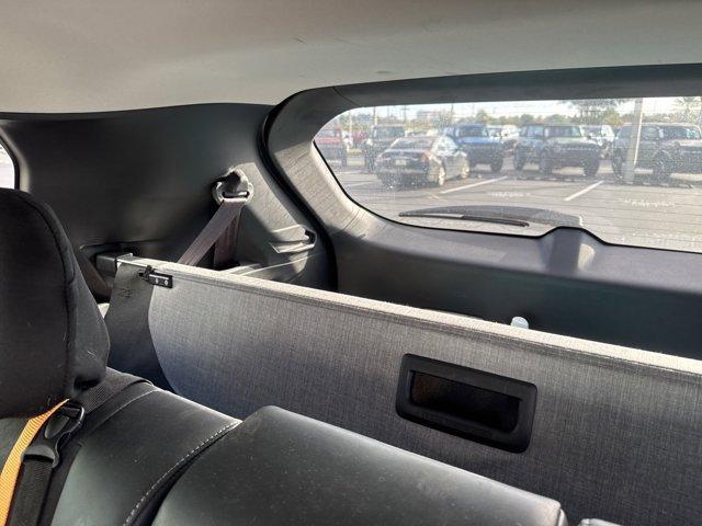 used 2022 Mitsubishi Outlander car, priced at $19,411