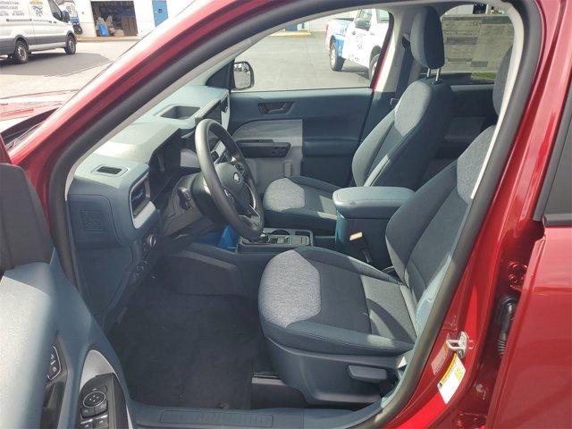 new 2025 Ford Maverick car, priced at $36,571